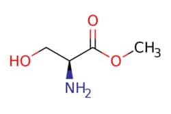 eMolecules​ AstaTech / (S)-METHYL 2-AMINO-3-HYDROXYPROPANOATE / 1g / 451912675