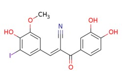 eMolecules​&nbsp;Medchem Express / I-OMe-Tyrphostin AG 538 / 5mg / 686921802 / HY-135680 /  / 1094048-77-7 / MFCD03453582 / 437.189 / C17H12INO5