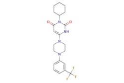 eMolecules​ 1883548-87-5 | Medchem Express | ML179 | 5mg | 784544748 |