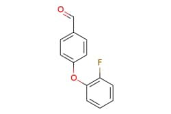 eMolecules​ 936343-96-3 | Ambeed | 4-(2-Fluorophenoxy)benzaldehyde | 1g