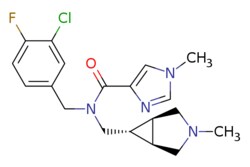 eMolecules​ 1173239-39-8 | Medchem Express | PF-03463275 | 5mg | 533802247
