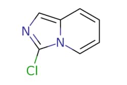 eMolecules​ Ambeed / 3-Chloroimidazo[15-a]pyridine / 100mg / 601095984