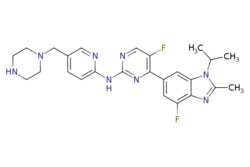 eMolecules​ 1231930-57-6 | Medchem Express | Abemaciclib metabolite M2