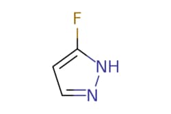eMolecules​ AstaTech / 5-FLUORO-1H-PYRAZOLE / 0.1g / 771349428 / P13416