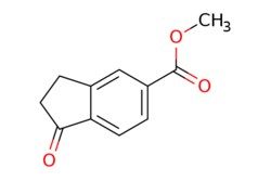 eMolecules​ AstaTech / METHYL 1-OXO-23-DIHYDRO-1H-INDENE-5-CARBOXYLATE