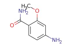 eMolecules​ AstaTech / 4-AMINO-2-METHOXYBENZAMIDE / 0.25g / 335885327 /