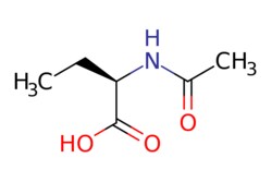 eMolecules​&nbsp;Ambeed / (R)-2-Acetamidobutanoic acid / 25g / 642081614 / A349732 /  / 34271-27-7 / MFCD01862370 / 145.158 / C6H11NO3