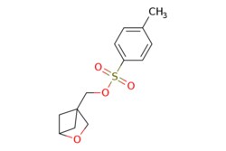 eMolecules​ Pharmablock / 2-oxabicyclo[2.1.1]hexan-4-ylmethyl 4-methylbenzenesulfonate
