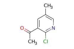 eMolecules​ ChemScene / 1-(2-Chloro-5-methylpyridin-3-yl)ethanone / 100mg