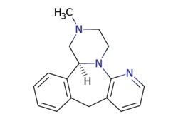 eMolecules​&nbsp;Medchem Express / (S)-Mirtazapine / 5mg / 761506639 / HY-B0352A /  / 61337-87-9 / [null] / 265.360 / C17H19N3