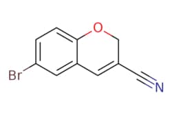 eMolecules​ JW PharmLab LLC / 6-Bromo-2H-chromene-3-carbonitrile / 250mg