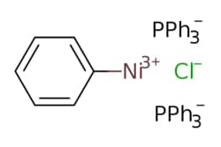 eMolecules​ ChemScene / Chlorobis(triphenylphosphino)phenylnickel(II) /