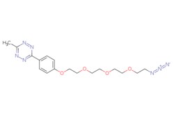 eMolecules​ Broadpharm / Methyltetrazine-PEG4-azide / 10mg / 268505108