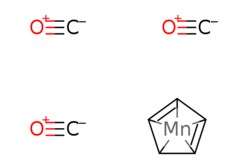 eMolecules​ 12079-65-1 | CYCLOPENTADIENYL MANGANESE TRICARBONYL | AstaTech200.031