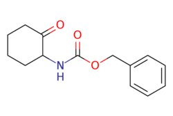 eMolecules​ AstaTech / BENZYL 2-OXOCYCLOHEXYLCARBAMATE / 0.25g / 323600283
