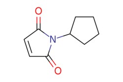 eMolecules​ AstaTech / 1-CYCLOPENTYL-PYRROLE-25-DIONE / 0.25g / 268498587