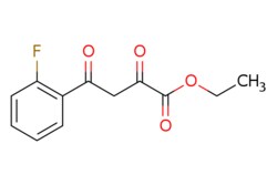 eMolecules​ AstaTech / ETHYL 4-(2-FLUOROPHENYL)-24-DIOXOBUTANOATE / 1g
