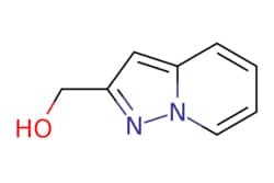 eMolecules​ JW PharmLab LLC / Pyrazolo[15-a]pyridin-2-yl-methanol / 50mg