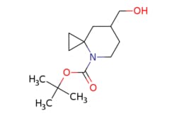 eMolecules​&nbsp;Pharmablock / tert-butyl 7-(hydroxymethyl)-4-azaspiro[2.5]octane-4-carboxylate / 25mg / 761508860 / PBWBD0124 / 0.000 / 2306262-78-0 / [null] / 241.331 / C13H23NO3