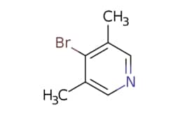 eMolecules​ AstaTech / 4-BROMO-35-DIMETHYLPYRIDINE / 0.1g / 696739480 /