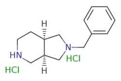 eMolecules​ JW PharmLab LLC / cis-2-Benzyl-octahydro-pyrrolo[34-c]pyridine