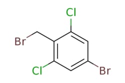 eMolecules​ AstaTech / 5-BROMO-2-(BROMOMETHYL)-13-DICHLOROBENZENE / 1g