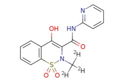 eMolecules​ 942047-64-5 | Medchem Express | Piroxicam-d3 | 1mg | 533803383