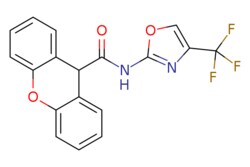 eMolecules​ 714971-87-6 | Medchem Express | RO0711401 | 5mg | 596366464