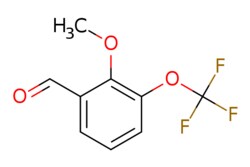 eMolecules​ AstaTech / 2-METHOXY-3-(TRIFLUOROMETHOXY)BENZALDEHYDE / 0.25g