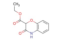 eMolecules​ AstaTech / ETHYL 3-OXO-34-DIHYDRO-2H-BENZO[B][14]OXAZINE-2-CARBOXYLATE