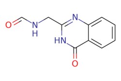 eMolecules​ Synthonix / N-[(4-oxo-3H-quinazolin-2-yl)methyl]formamide /