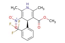 eMolecules​&nbsp;Medchem Express / (R)-()-Bay-K-8644 / 5mg / 446264991 / HY-15125 /  / 98791-67-4 / MFCD00153768 / 356.301 / C16H15F3N2O4