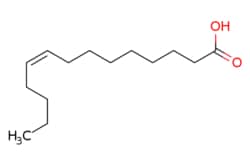 eMolecules​&nbsp;Medchem Express / Myristoleic acid / 100mg / 686921689 / HY-113332 /  / 544-64-9 / MFCD00004436 / 226.360 / C14H26O2