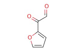 eMolecules​&nbsp;AstaTech / 2-(FURAN-2-YL)-2-OXOACETALDEHYDE / 0.1g / 696744029 / D94856 / 95.000 / 17090-71-0 / MFCD00209494 / 124.095 / C6H4O3