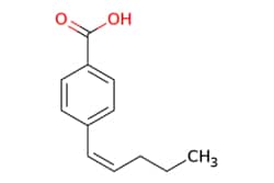 eMolecules​ AstaTech / 4-PENT-1-ENYL-BENZOIC ACID / 1g / 112528697 / 65026