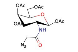 eMolecules​ Broadpharm / N-N-azidoacetylgalactosamine-tetraacylated (Ac4GalNAz)