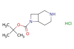 eMolecules​ AstaTech / TERT-BUTYL 37-DIAZABICYCLO[4.2.0]OCTANE-7-CARBOXYLATE