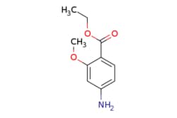 eMolecules​ AstaTech / ETHYL 4-AMINO-2-METHOXYBENZOATE / 0.25g / 455316578