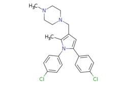 eMolecules​ Medchem Express / BM212 / 5mg / 446255938 / HY-100725 / / 146204-42-4