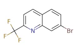 eMolecules​ ChemScene / 7-Bromo-2-(trifluoromethyl)quinoline / 100mg /
