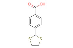 eMolecules​ AstaTech / 4-(13-DITHIOLAN-2-YL)BENZOIC ACID / 0.25g / 718056233