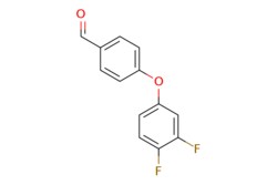 eMolecules​ 486449-90-5 | Ambeed | 4-(34-Difluorophenoxy)benzaldehyde |