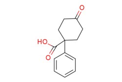 eMolecules​ AstaTech / 4-OXO-1-PHENYLCYCLOHEXANECARBOXYLIC ACID / 0.25g