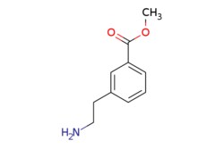 eMolecules​ Synthonix / Benzoic acid 3-(2-aminoethyl)- methyl ester / 100mg