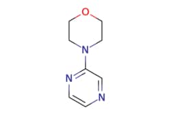 eMolecules​ AstaTech / 2-MORPHOLINOPYRAZINE / 0.1g / 704979680 / E83237