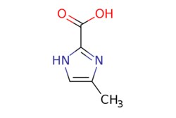 eMolecules​ AstaTech / 5-METHYL-1H-IMIDAZOLE-2-CARBOXYLIC ACID / 0.1g /