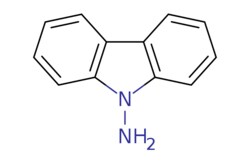 eMolecules​ AstaTech / 9H-CARBAZOL-9-AMINE / 0.1g / 731677611 / O11679