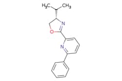 eMolecules​ 1509929-20-7 | Ambeed | (S)-4-Isopropyl-2-(6-phenylpyridin-2-yl)-45-dihydrooxazole
