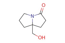eMolecules​ Pharmablock / 8-(hydroxymethyl)-2567-tetrahydro-1H-pyrrolizin-3-one