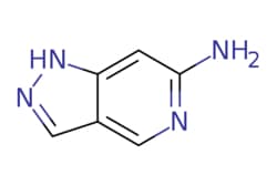 eMolecules​ ChemScene / 1H-Pyrazolo[43-c]pyridin-6-amine / 100mg / 572196135
